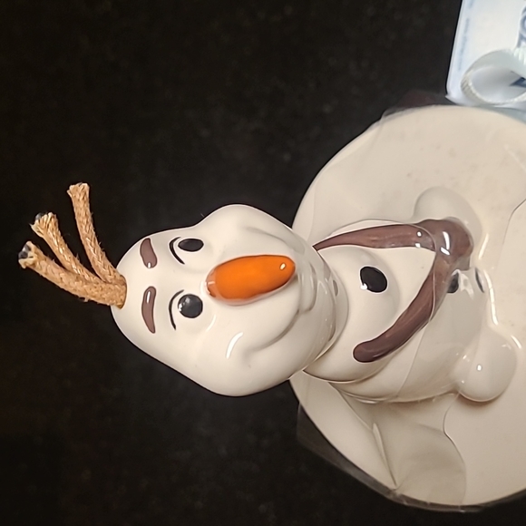 ❄️Rae Dunn FROZEN Mug w/Lid - Picture 5 of 6